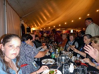 NZL CAN Christchurch 2018APR28 GO FarewellDinner 015 : - DATE, - PLACES, - SPORTS, - TRIPS, 10's, 2018, 2018 - Kiwi Kruisin, 2018 Christchurch Golden Oldies, Alice Springs Dingoes Rugby Union Football Club, April, Canterbury, Christchurch, Closing Ceremony / Farewell Dinner, Day, Golden Oldies Rugby Union, Month, New Zealand, Oceania, Rugby Union, Saturday, South Hagley Park, Teams, Year